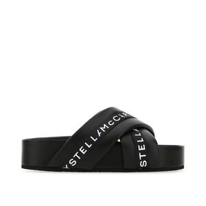 Stella McCartney Women Black Sandals